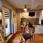 Gertrudy Old Town Apartments