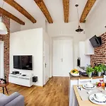 Gertrudy Old Town Apartments