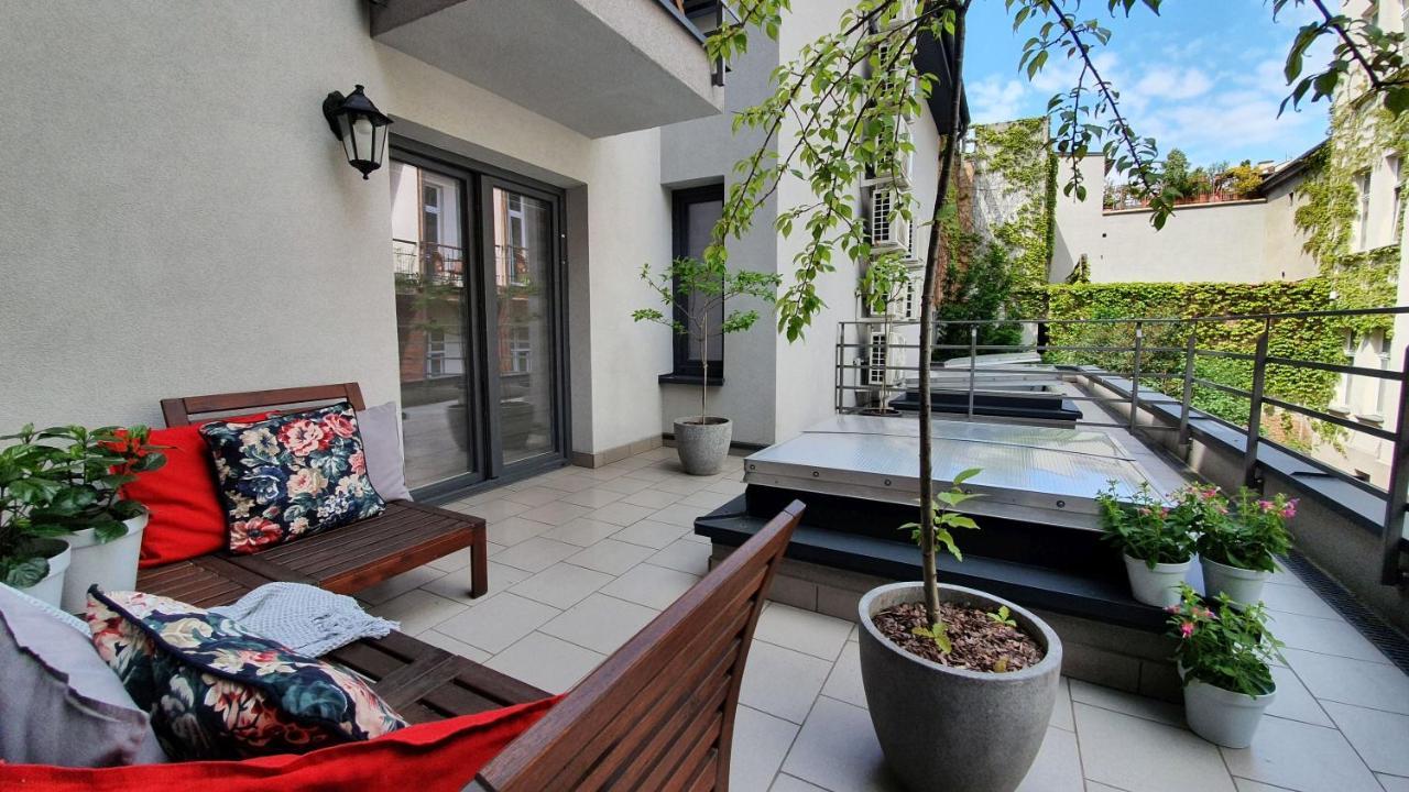 Apartament Gertrudy Old Town *