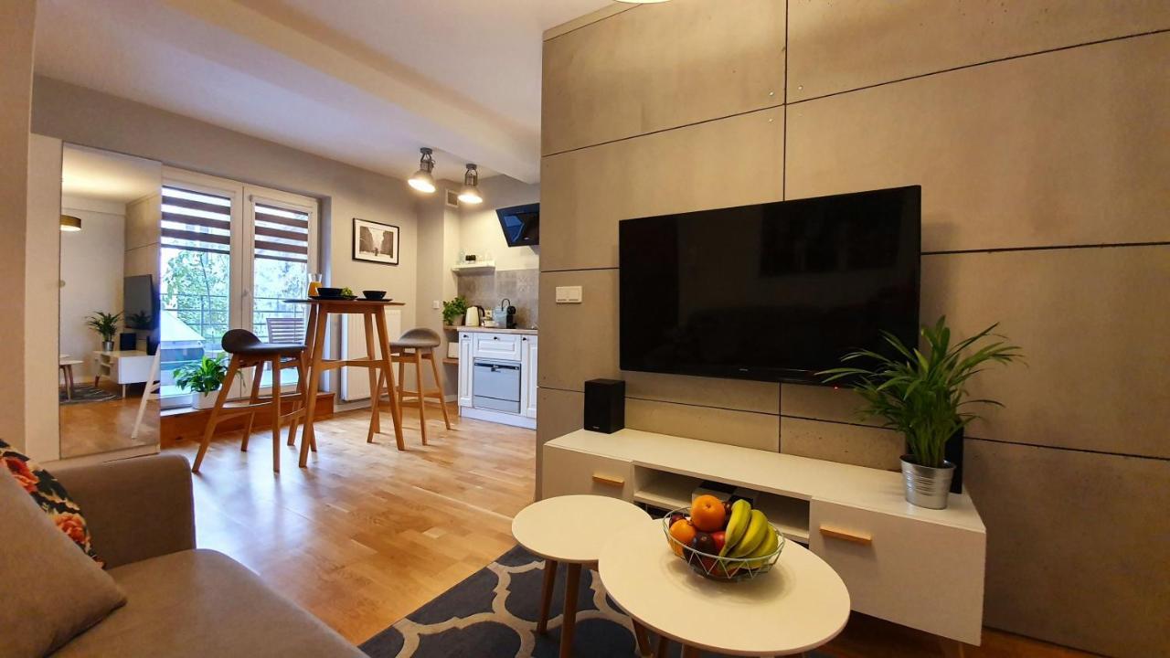 Apartament Gertrudy Old Town *