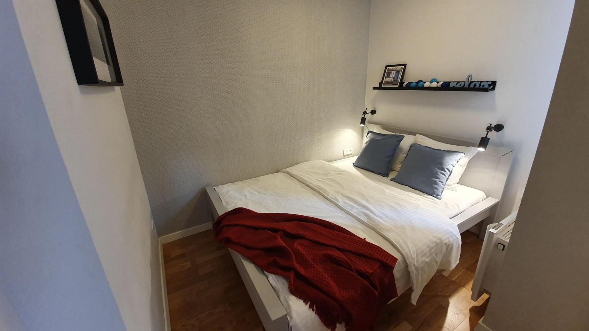 Apartament Gertrudy Old Town Kraków