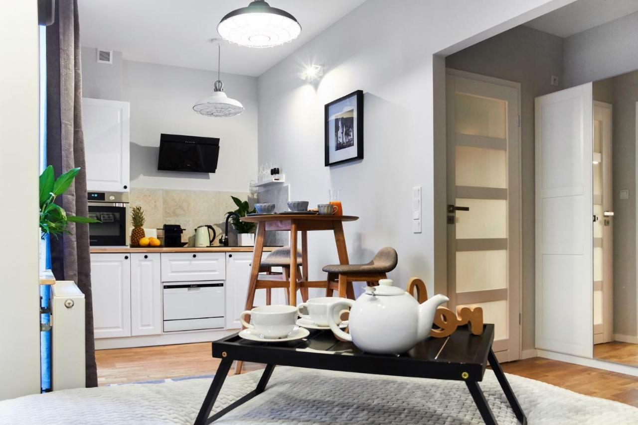 Gertrudy Old Town Apartments Apartment
