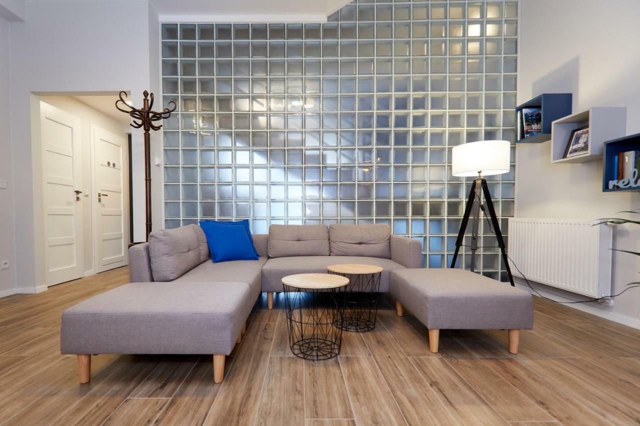 Gertrudy Old Town Apartments Apartment Krakow
