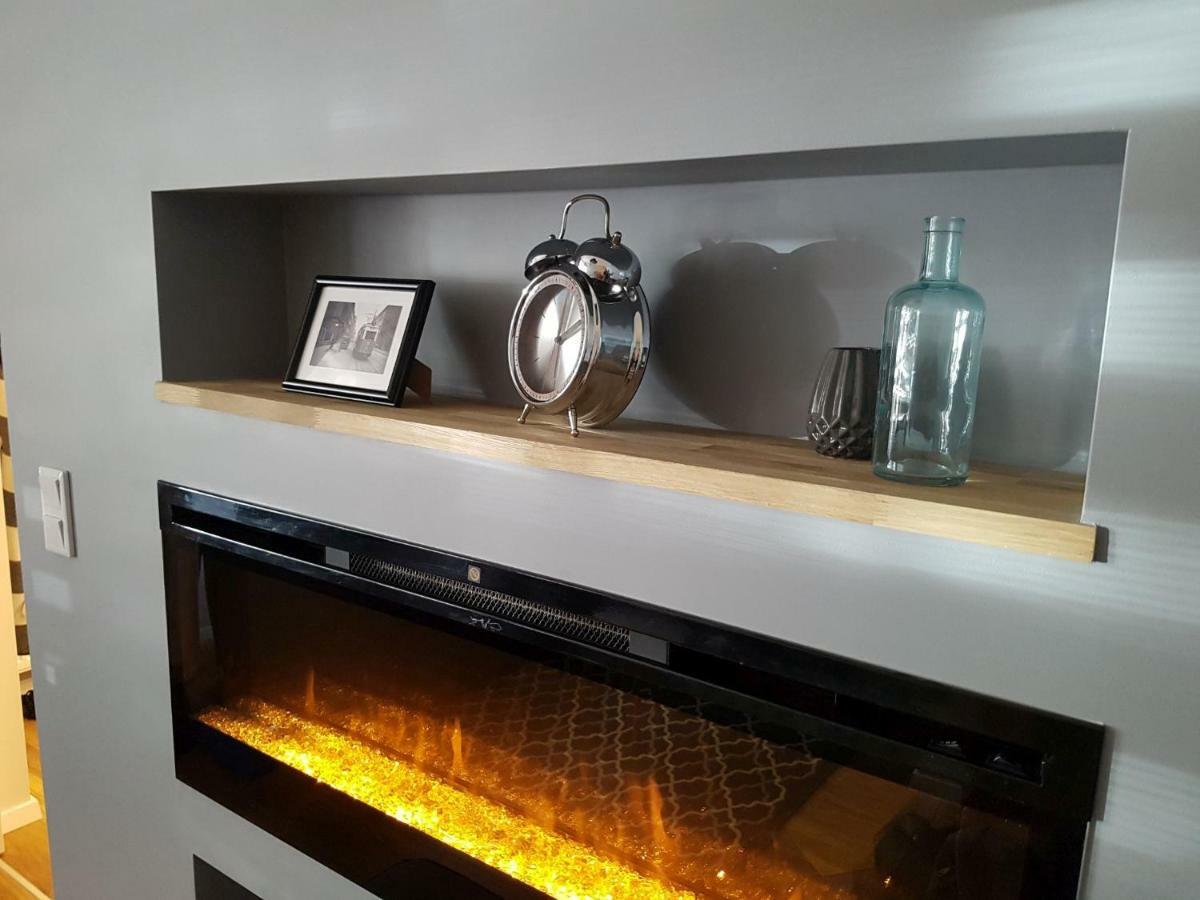 Apartament Gertrudy Old Town Kraków