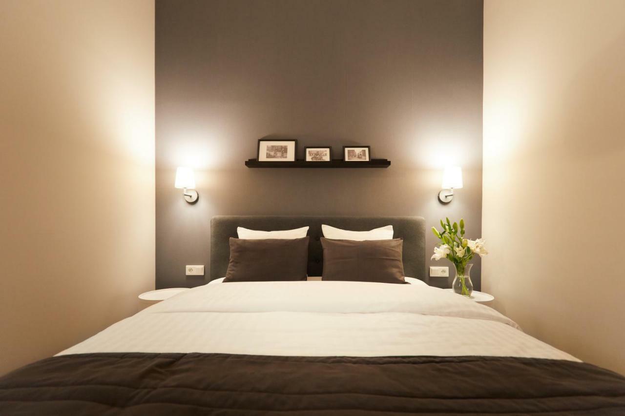 Apartament Gertrudy Old Town *