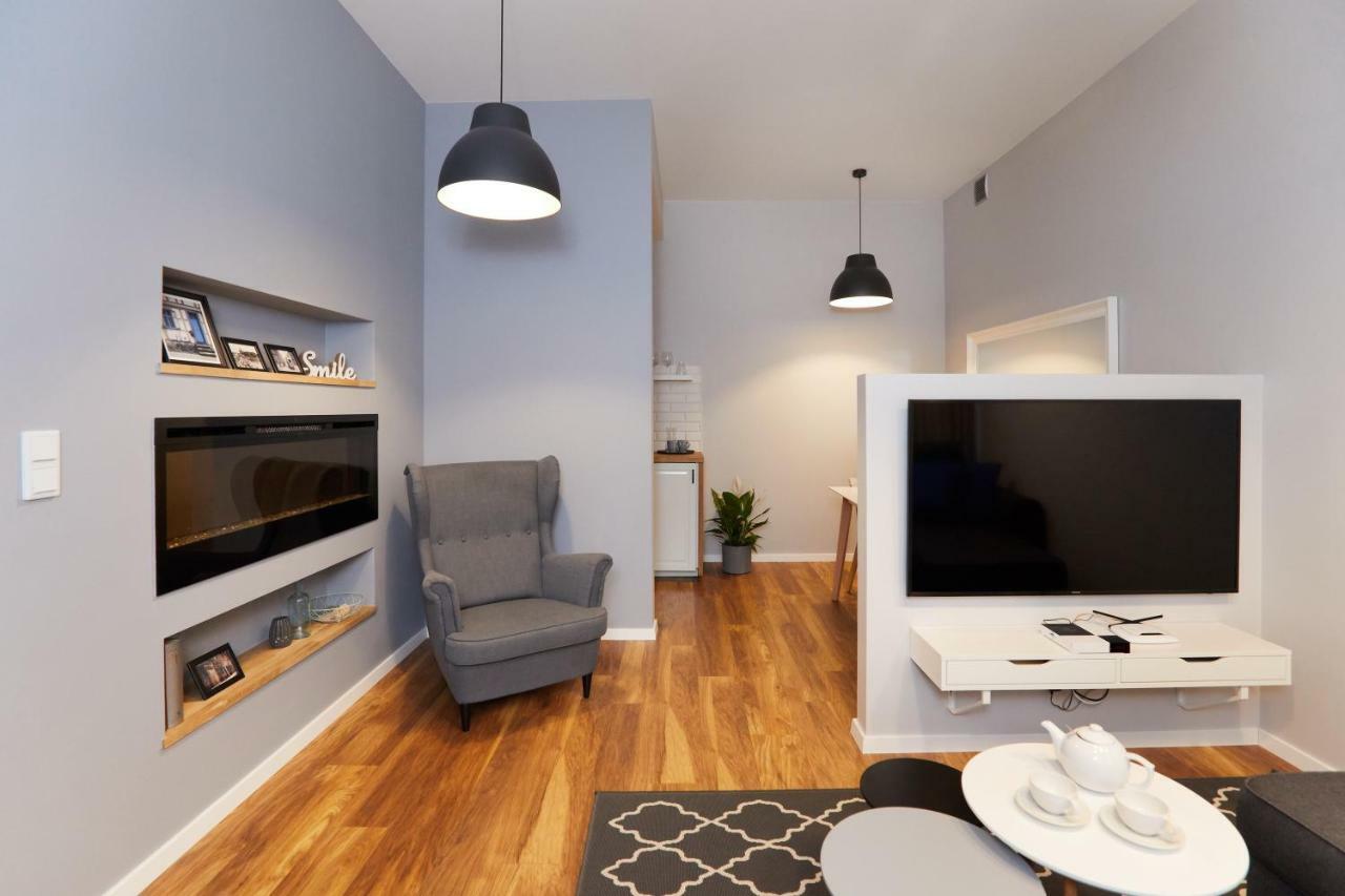 Gertrudy Old Town Apartments Krakow